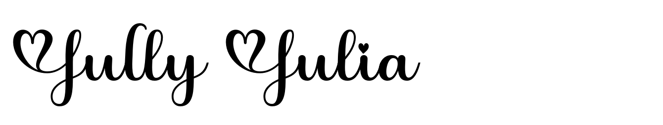 Jully Julia